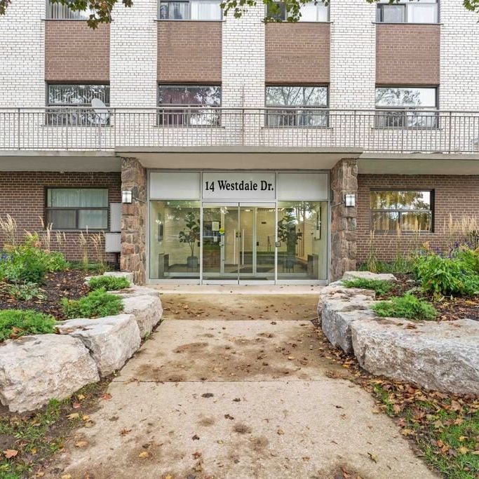 Alleghany Apartments - Photo 1