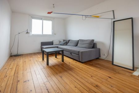 T3 meublé - Photo 2