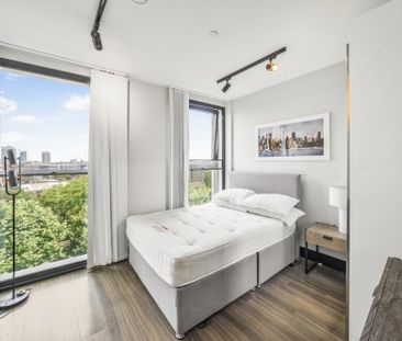 2 bedroom apartment to rent - Photo 5