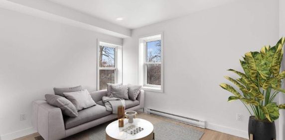 1 CH - 1 SDB - Montréal - $1,685 /mo - Photo 2