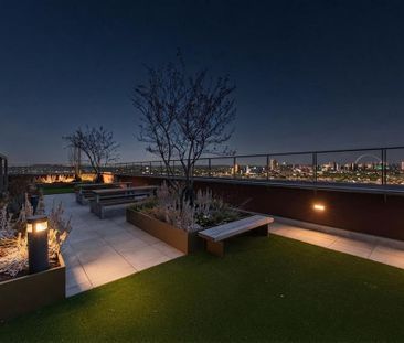 1 bedroom apartment to rent - Photo 6
