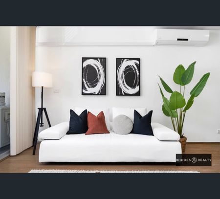 H103/10-16 Marquet Street, Rhodes, NSW 2138 - Photo 5