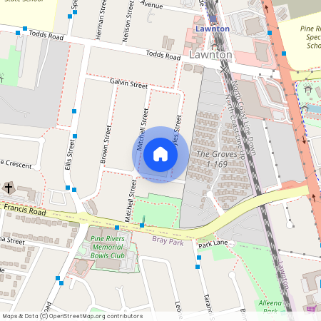 18 Myles Street, Qld 4501, Lawnton