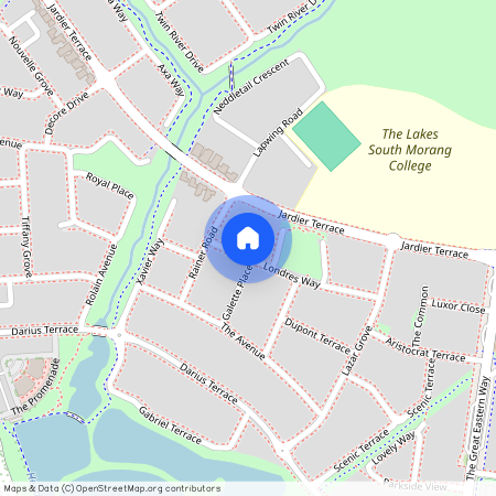 16 Londres Way, Vic 3752, South Morang