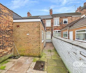 Gordon Street, Stoke-on-trent, ST6 - Photo 5