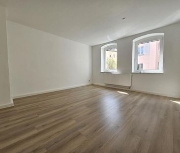 Wohntraum mit Balkon - Foto 1