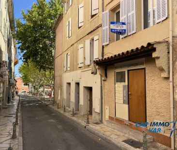 Appartement 1 Pièce 26 m² - Photo 5