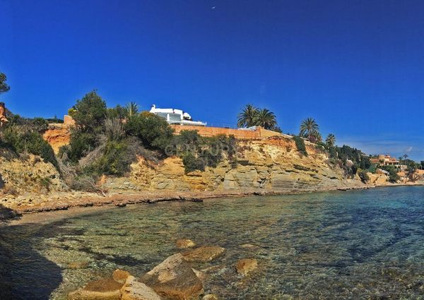 Calpe/Calp, Valencian Community