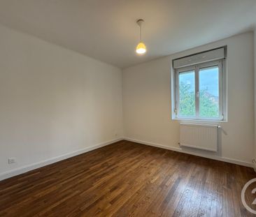 Location Appartement 3 pièces 63m² METZ 57050 - Photo 6