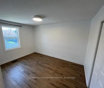 For Lease - 293 Ellerslie Avenue, Toronto, Ontario - Photo 1