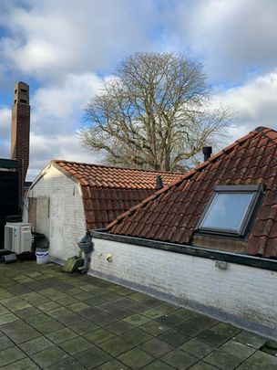 Tussenverdieping Schuiffelstraat, Middelburg huren? - Foto 1