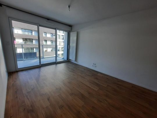 Appartement T1 à louer Rennes Gare - 17 m² - Photo 1