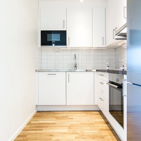 Gamla Värmdövägen 11, Finntorp - Photo 1