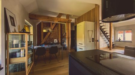 Luksusowy Apartament w Villi Vinci - Фото 3