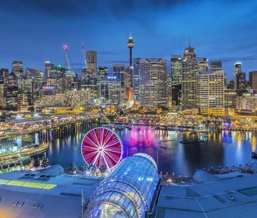 202/355 Kent Street, Sydney NSW 2000 - Studio For Rent | Domain - Photo 5