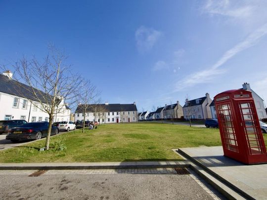 Bunting Place, Chapelton 19 (D), AB39 8AN, Aberdeen - Photo 1