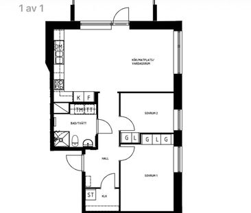 Guldåkerstorget, Lund - Photo 2