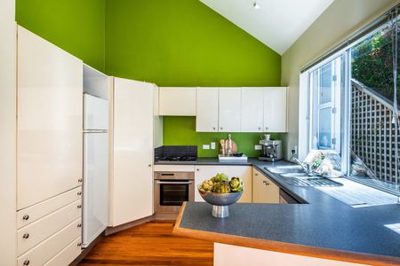 Spacious 4-Bedroom Family Home in Prime Parnell Location - Photo 3