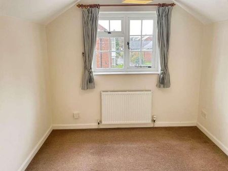 Ryland Street, Stratford-upon-avon, CV37 - Photo 2