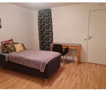 Runöbacken, Åkersberga - Foto 1