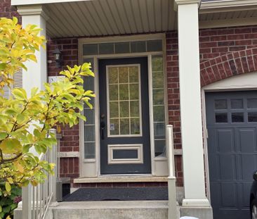 For Lease - 242 Jarrett Xing (UPPER) Court, Milton, Ontario - Photo 6