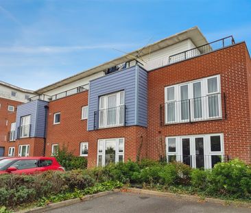 Alexander Square, SO50 - Photo 6