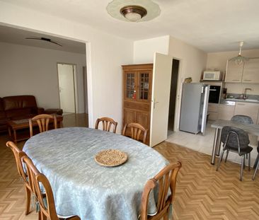 Location Appartement 4 pièces 75m² ANGERS 49000 - Photo 1