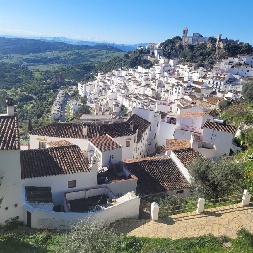 Piso En alquiler CASARES PUEBLO, Casares, Casares - Photo 1