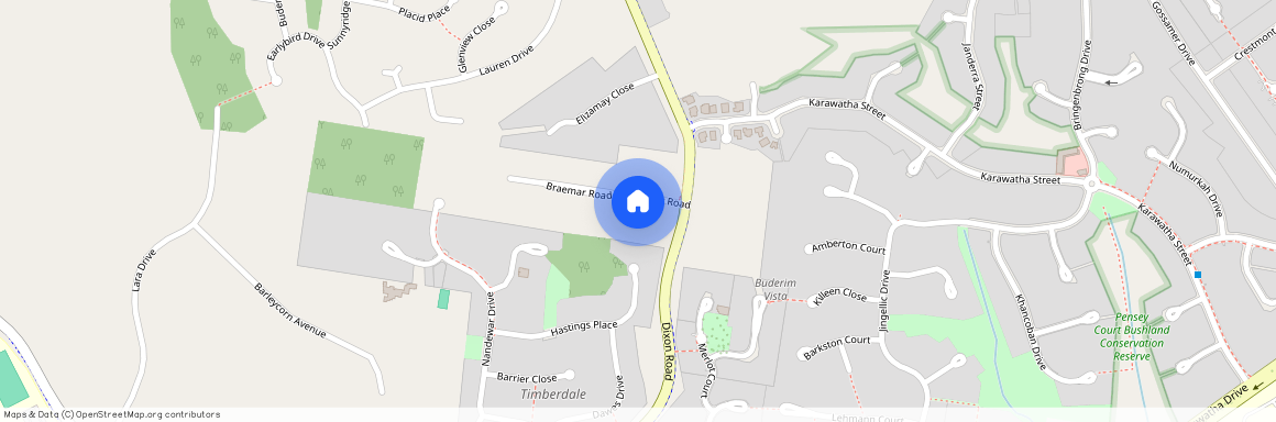 2/6 Braemar Road Buderim, QLD 4556