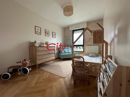 Location Appartement 3 pièces 72m² PLAISIR 78370 - Photo 5