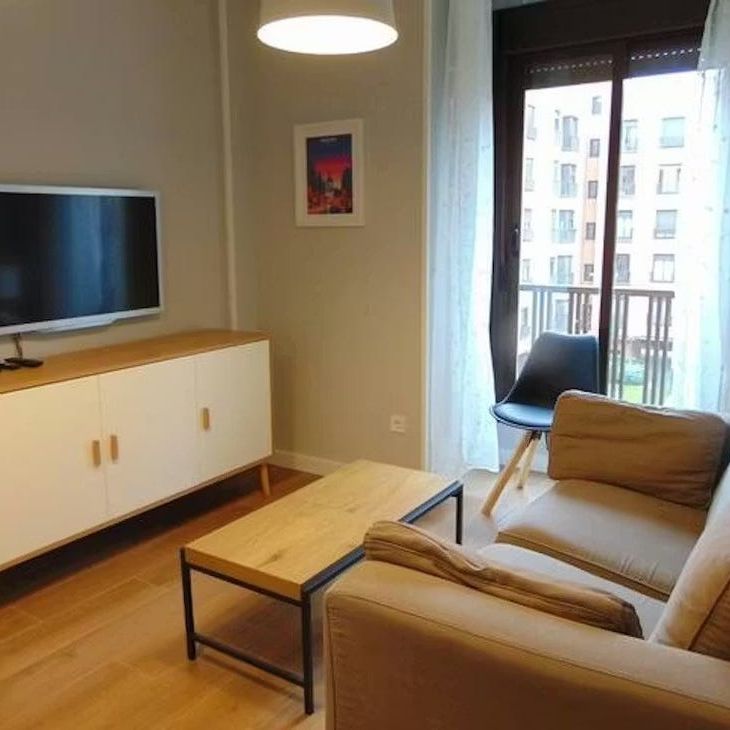 Calle de Samaniego, Madrid, Community of Madrid 28022 - Photo 1