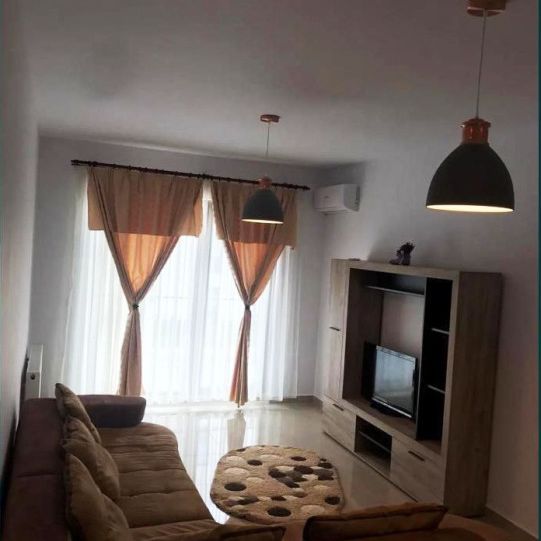 Apartament 2 camere in Ansamblul Rezidential Mrs Village - Fotografie 1