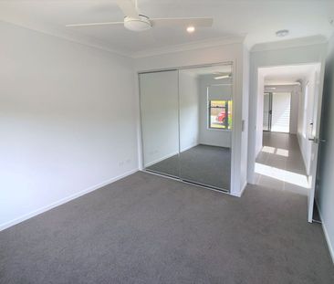 Semi Detached One Bedroom unit in Palmwoods - Photo 1