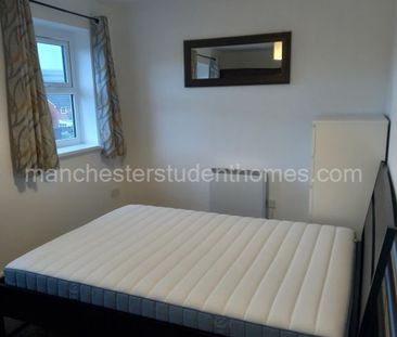 Heron Street, Manchester, M15 5PR - Photo 4