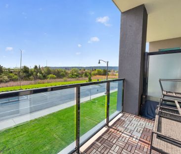For Lease - 16 Concord Place Unit# 218, Grimsby, Ontario - Photo 4