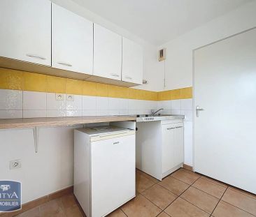 Appartement à louer 2 pièces 54.79m² - Photo 6