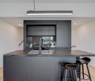 For Lease - 101 Bernice Crescent Unit# 4, Toronto, Ontario - Photo 3