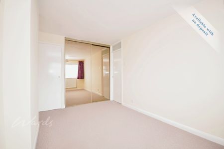 3 bedroom end of terrace house to rent - Photo 2