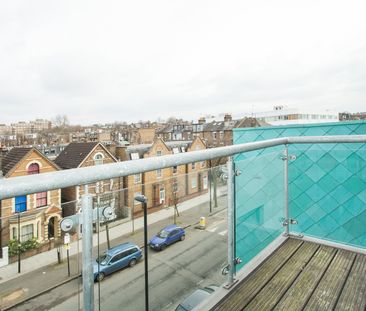 Drayton Park, London, N5 - Photo 4