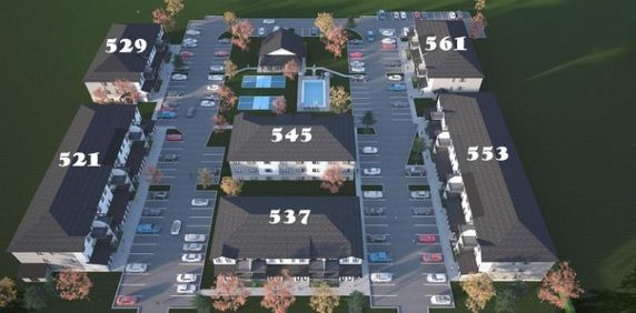 2 CH - 1 SDB - Granby - $1,550 /mo - Photo 2