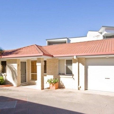 7/487 Hamilton Road, Chermside QLD 4032 - Townhouse For Rent | Domain - Photo 1