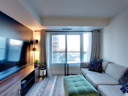 For Lease - 7 Mabelle Avenue Unit# 1607, Toronto, Ontario - Photo 2