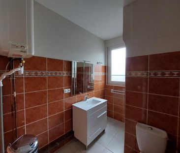Location Appartement 1 pièce 17m² EVREUX 27000 - Photo 1