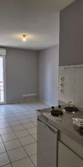 Location Appartement 1 pièce 20m² LE HAVRE 76600 - Photo 1