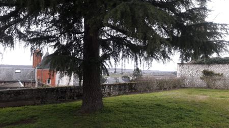 Appartement Blois 2 pièce(s) 40 m2 - Photo 3