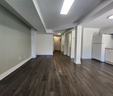 For Lease - 82 Bellagio Crescent Unit# Bsmt, Vaughan, Ontario - Photo 2