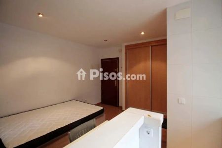 Estudio en alquiler en Calle de Garcilaso, 13 - Foto 2