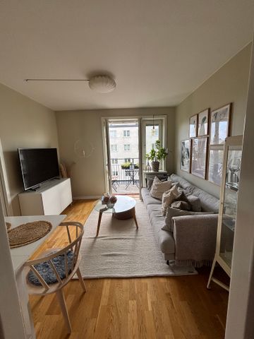 Ola Hanssonsgatan, Stockholm - Foto 3