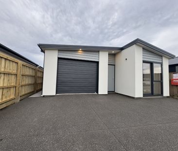 20C Ruataniwha Avenue, Belgrove, Rangiora - Photo 4