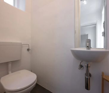 ** Helle & ruhige 2-Zimmer-Wohnung in Döbling – 70 m² mit charmante... - Foto 6
